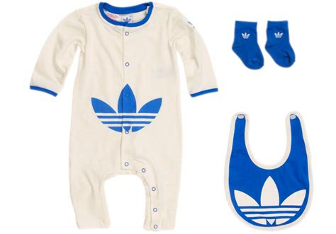 neugeborenen schuhe adidas|Adidas baby clothes.